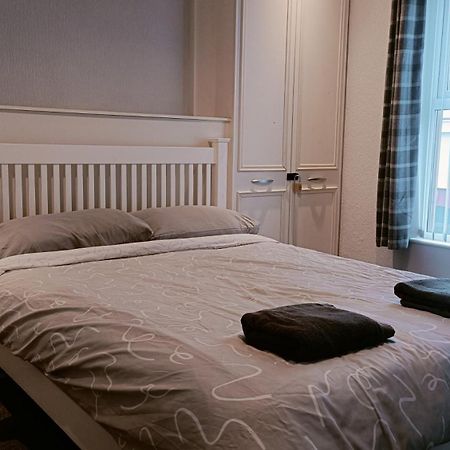Villa Talton House à Liverpool Extérieur photo